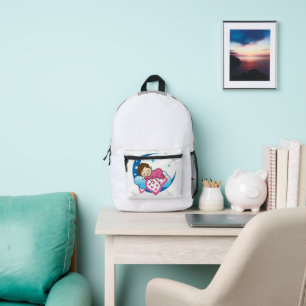 Accessories > Bags & Wallets > Backpacks