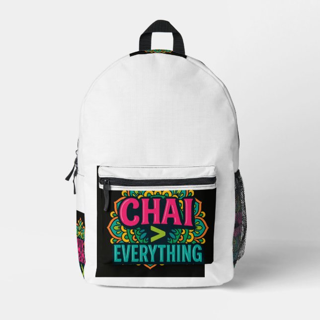 Accessories > Bags & Wallets > Backpacks (Front)
