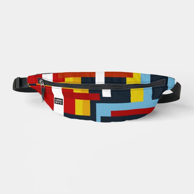 Accessories > Bags & Wallets > Fanny Packs (Front)