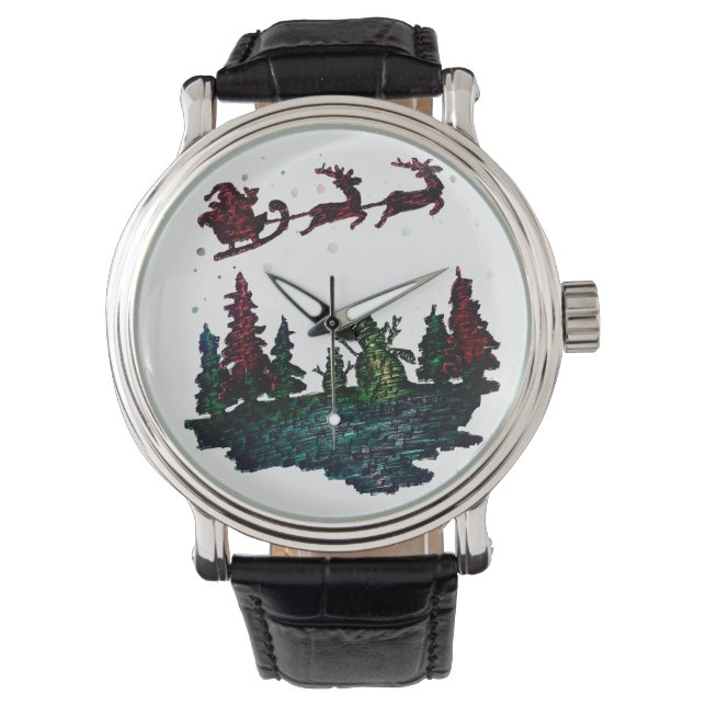 Accessories > Jewellery > Watches (Front)