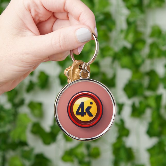 Accessories > Keychains & Lanyards (Hand)