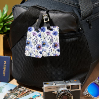 Accessories Luggage Tag