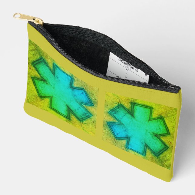 Accessories pouch (Open)