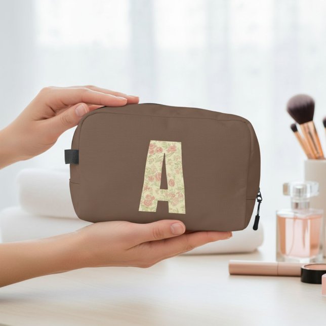 Accessory Bag Personalized Initial (Creator Uploaded)