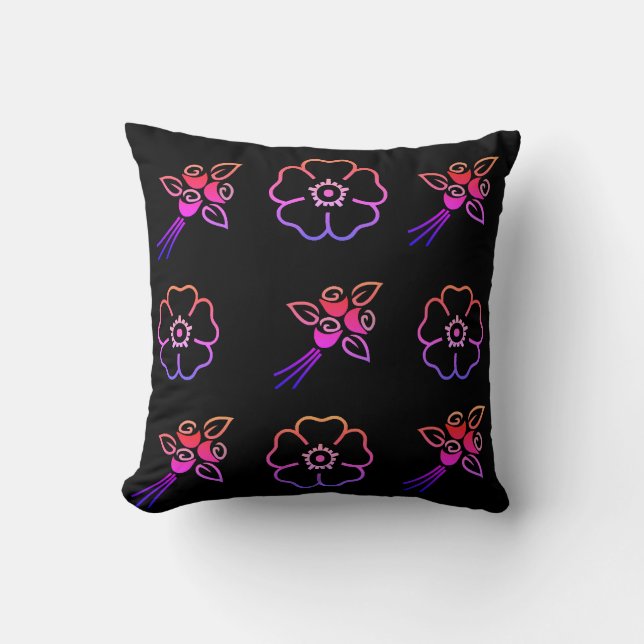 Accessory For Sofas Beds Chaise Lounge and Chairs Cushion (Front)