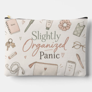 Accessory pouch