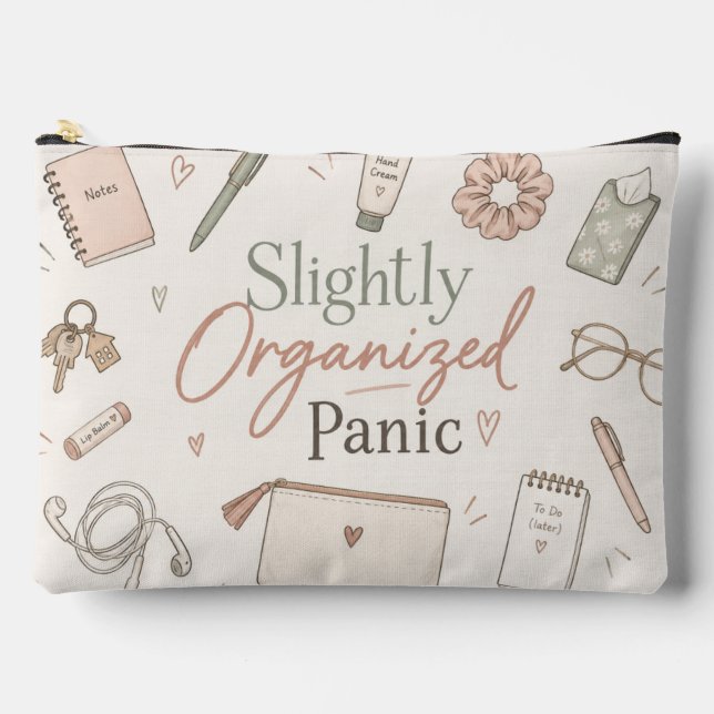 Accessory pouch (Front)