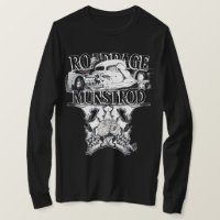 Accident Art  T-Shirt