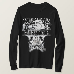 Accident Art  T-Shirt