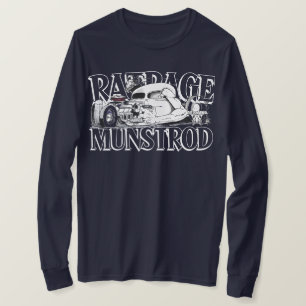 Accident Art  T-Shirt
