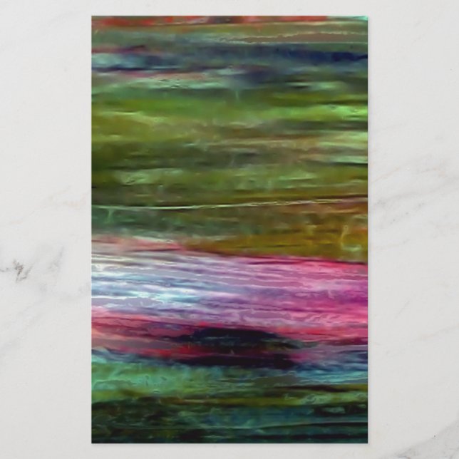 Accidental Art (Front)