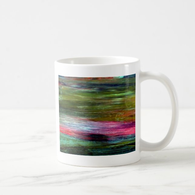 Accidental Art Coffee Mug (Right)