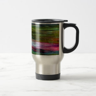 Accidental Art Travel Mug