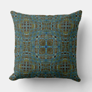 Accidental Light Cushion