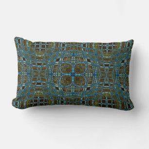 Accidental Light Lumbar Cushion