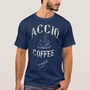 Accio Coffee  T-Shirt