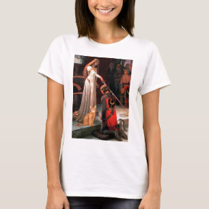 Accolade - Red Abyssinian T-Shirt