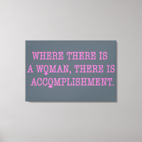 Accomplish