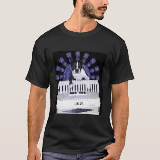 Accordian for hire T-Shirt