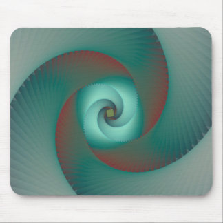 Accordion 5 mouse pad