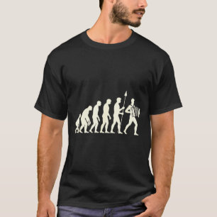 Accordion Design For Men Women Accordionist Accord T-Shirt