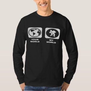 Accordion T-Shirt