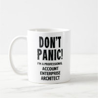 Account Enterprise Architect