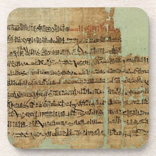 Account of the Battle of Qadesh, given to Syria by Coaster (Front)