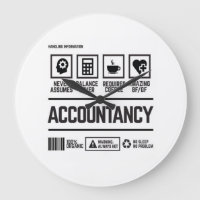 accountancy