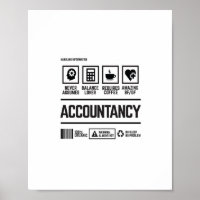 accountancy