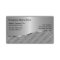 Accountant Business Cards