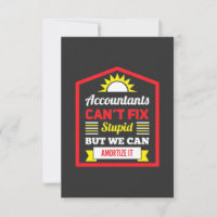 Accountant Can Fix It