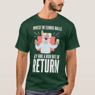Accountant Financial Advisor Trading Investing T-Shirt