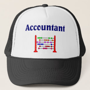 Accountant Hat