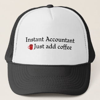Accountant Hat