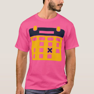 Accountant is my work 7 T-Shirt