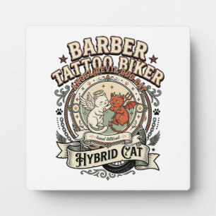 Accountant Tax Season Cat Accountant Tax Season Ca Plaque