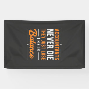 Accountant Their Balance Banner