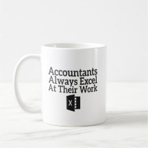 Accountants Always Excel At Their Work