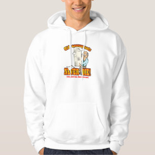 Accountants Hoodie