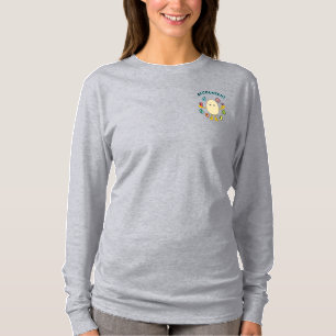 Accounting Egghead  T-Shirt