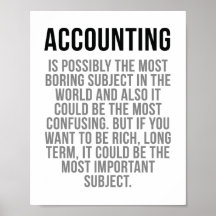 Accounting