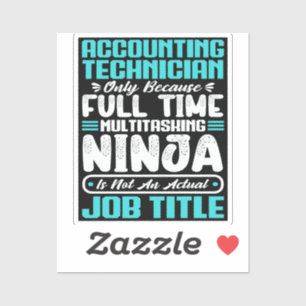Accounting Technician Job Title Professional Skill