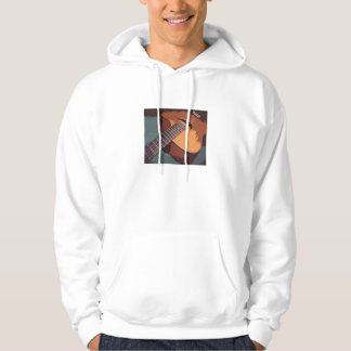 Accoustic Joy Hoodie