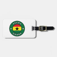 Accra Ghana