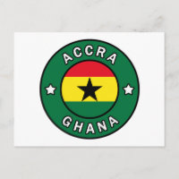 Accra Ghana