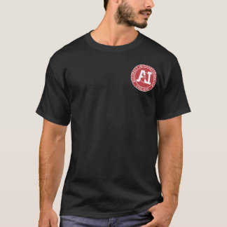 Accuracy International Guns Firearms T-shirt