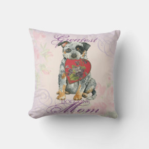 ACD Heart Mum Cushion