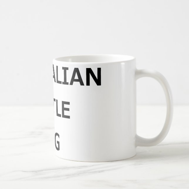 acd name coffee mug (Right)
