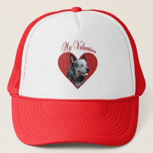 ACD Valentine Hat